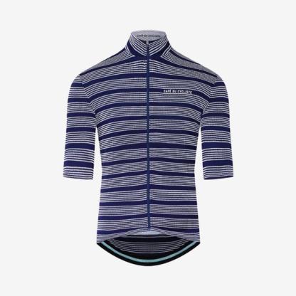 Men’s ‘Francine’ Breton Jersey