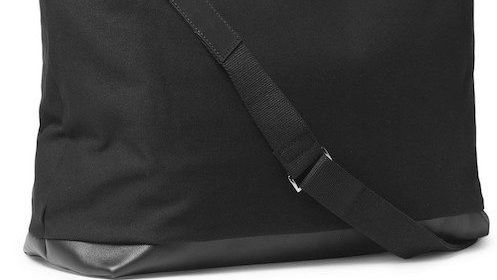 The Pick: the holdall for the man in motion