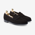 Crockett & Jones Boston Loafers