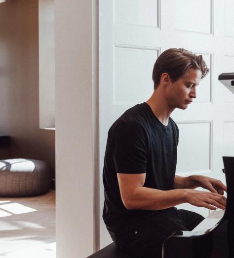 kygo