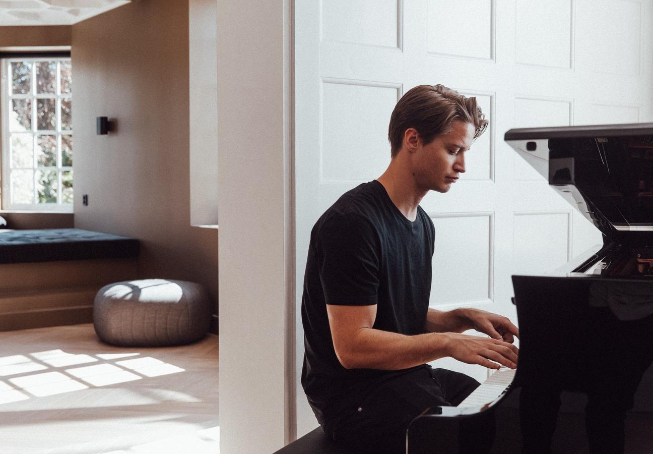 kygo