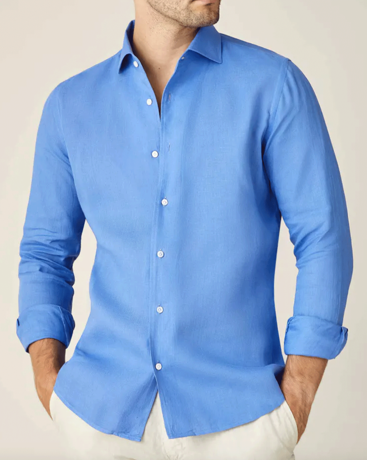 Luca Faloni shirt