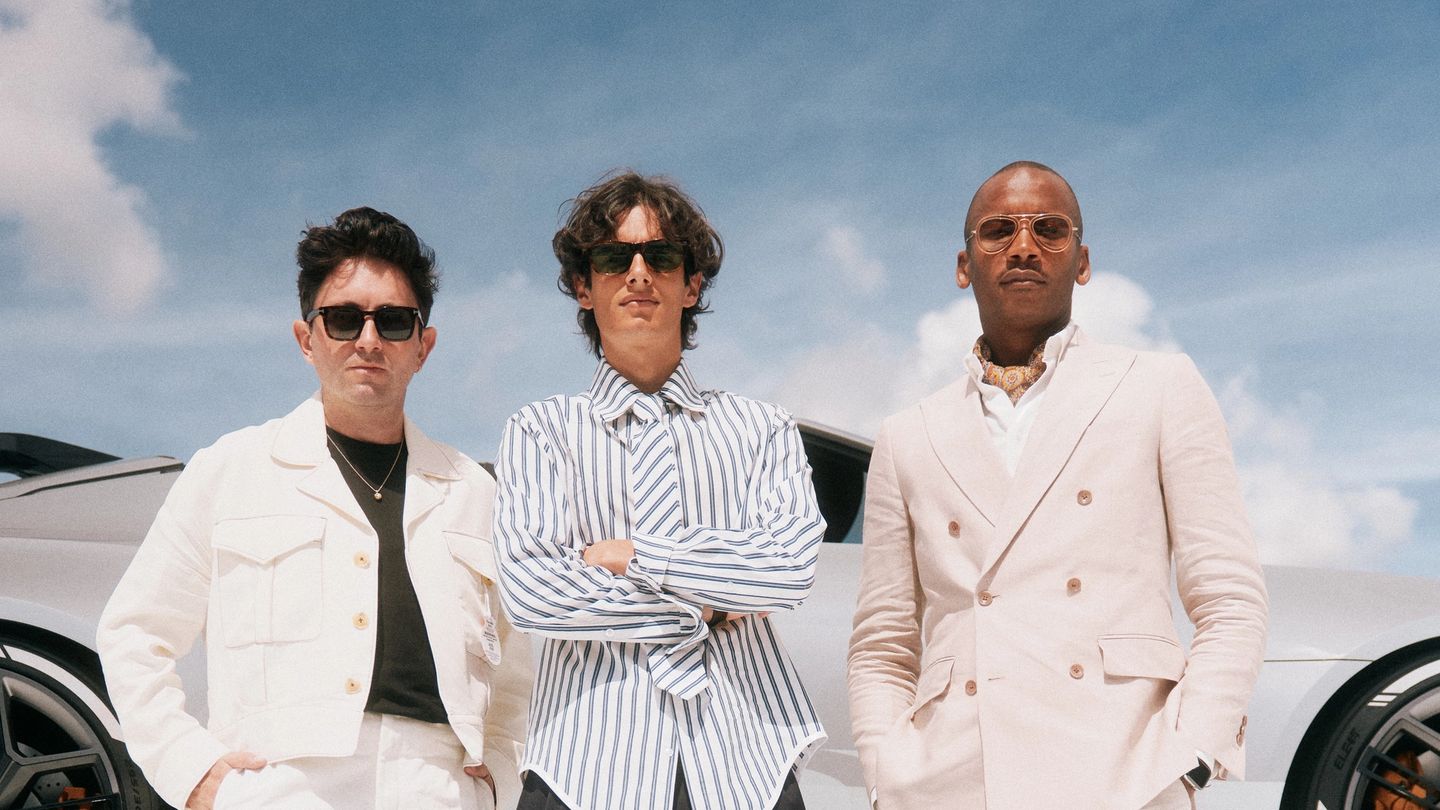 The Diary: Gentleman’s Journal x Polestar at the 2024 Goodwood Festival of Speed