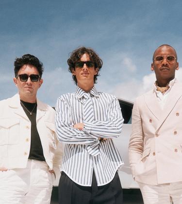 The Diary: Gentleman’s Journal x Polestar at the 2024 Goodwood Festival of Speed