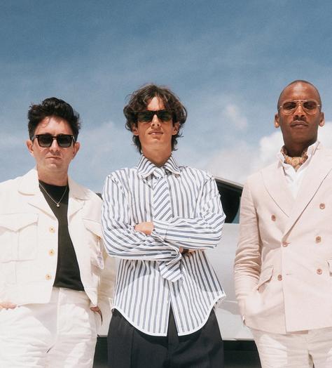 The Diary: Gentleman’s Journal x Polestar at the 2024 Goodwood Festival of Speed