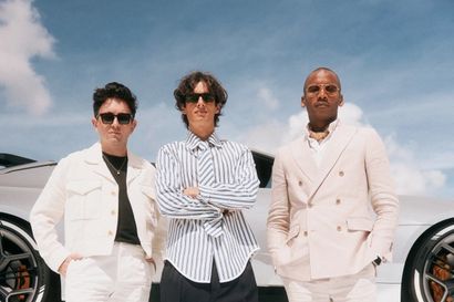 The Diary: Gentleman’s Journal x Polestar at the 2024 Goodwood Festival of Speed