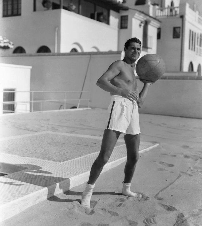 Cary Grant