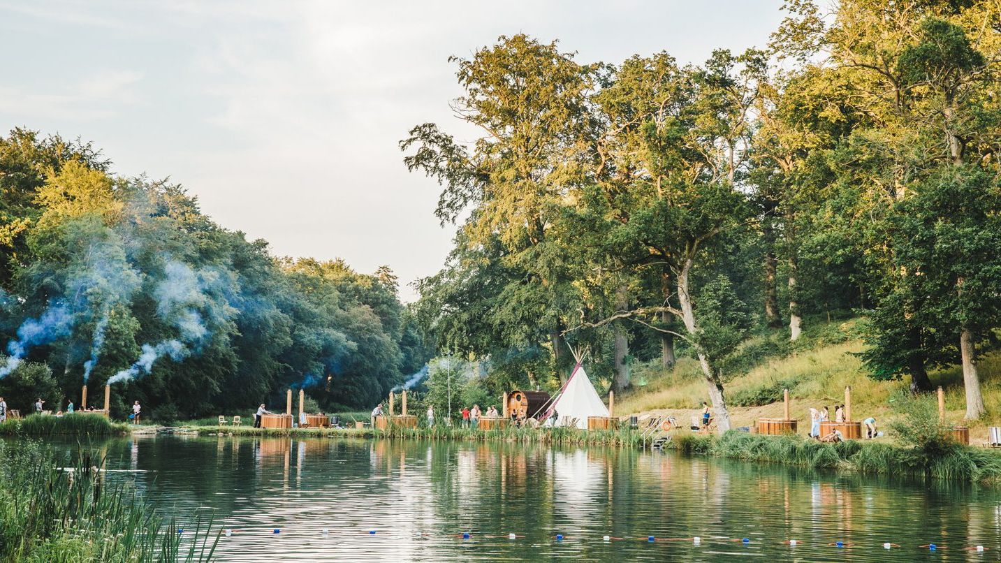 Wilderness Festival 2017: What to expect