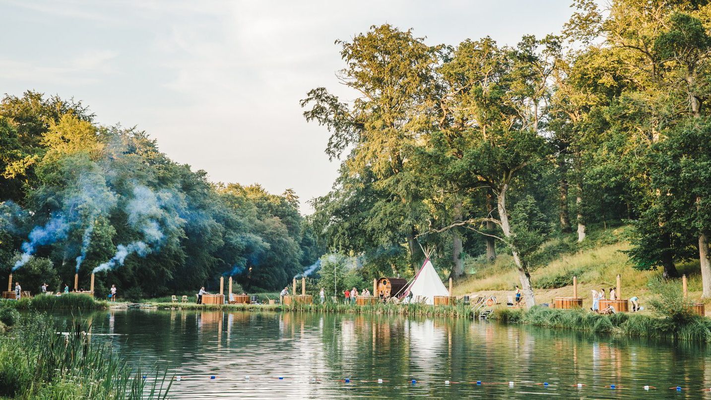 Wilderness Festival 2017: What to expect