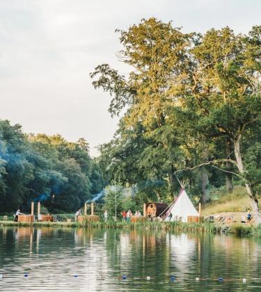 Wilderness Festival 2017: What to expect