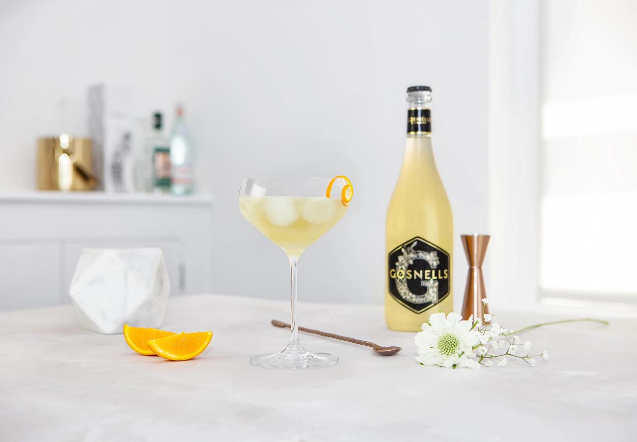 gosnells mead