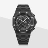 Audemars Piguet Royal Oak Offshore Selfwinding Chronograph