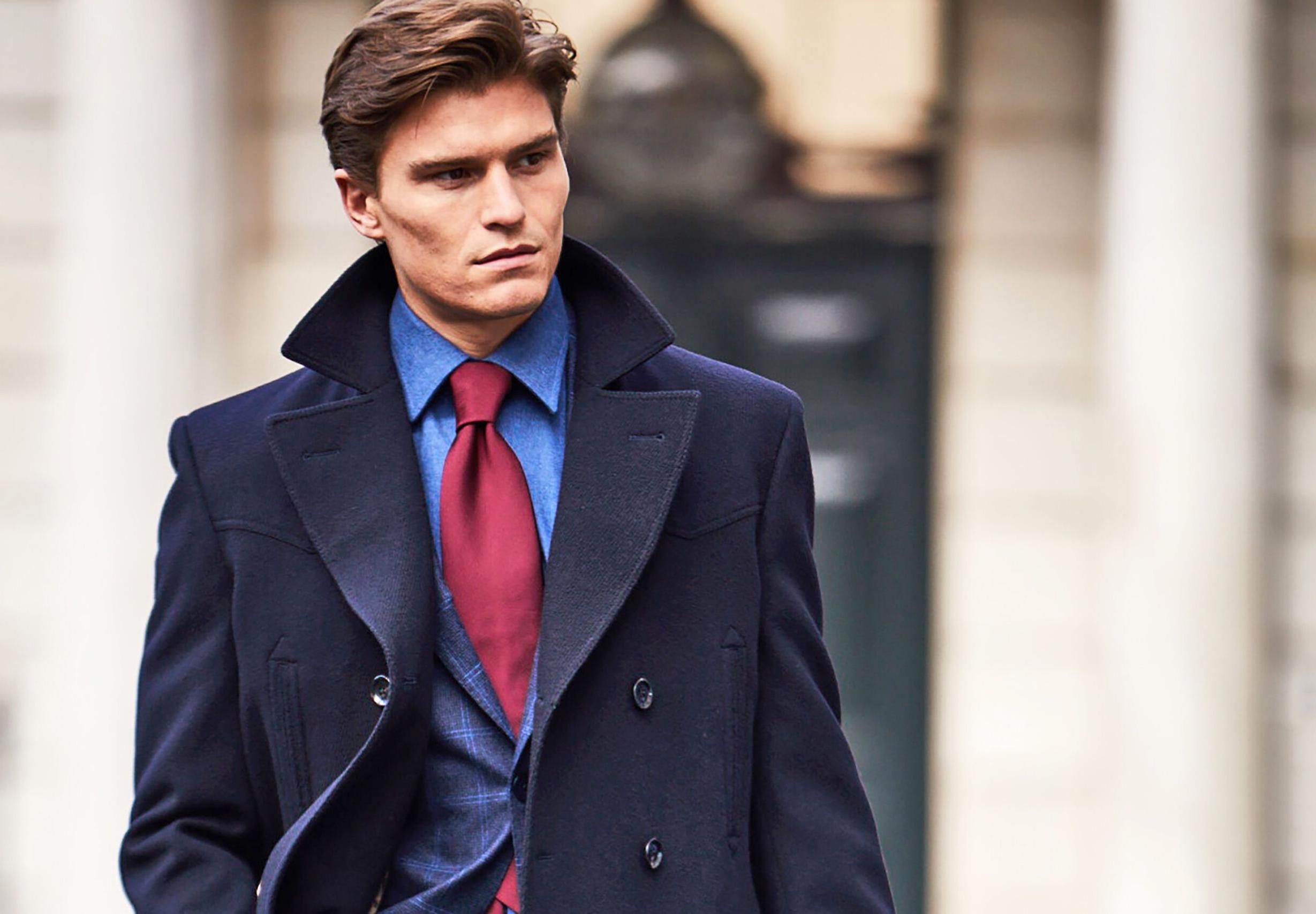 How to match your tie with your suit | Gentleman's Journal | The Gentleman's Journal