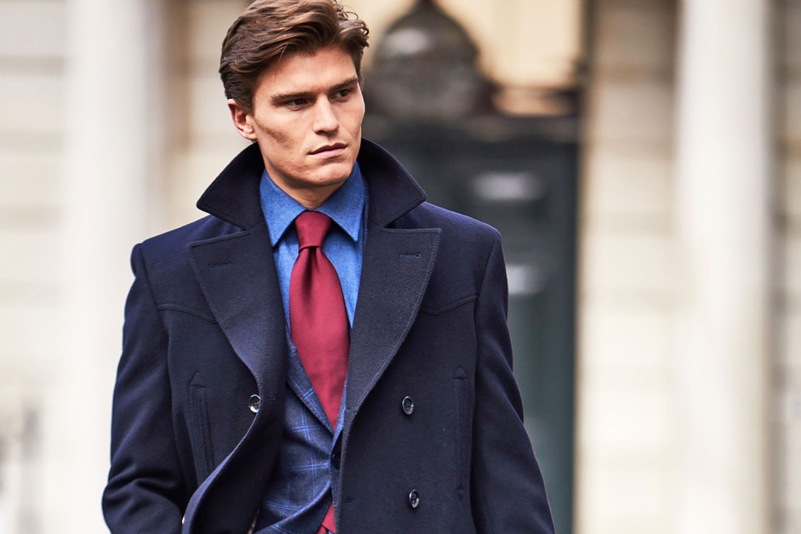 How to match your tie with your suit Gentleman's Journal Gentleman