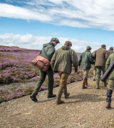 Organising your next shooting break? Set this sports agency in your sights