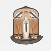 Connolly X 007 Cocktail Case