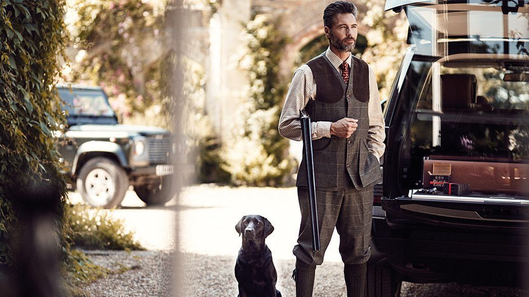The accessories you need for your most stylish hunting season ever