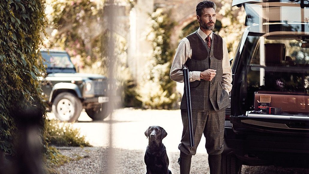 The accessories you need for your most stylish hunting season ever
