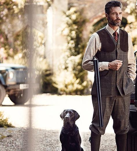 The accessories you need for your most stylish hunting season ever