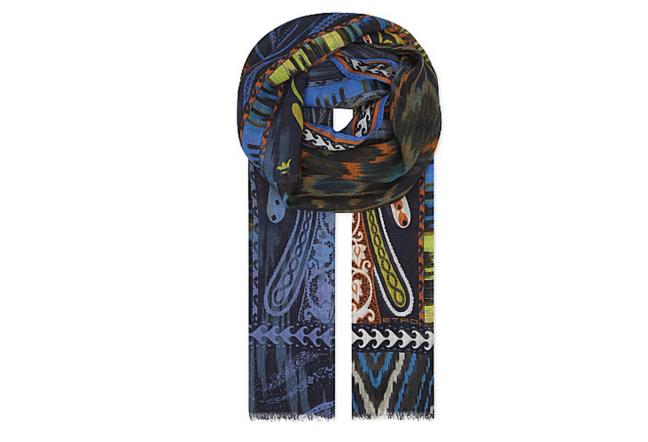 Etro scarf