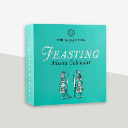Fortnum & Mason Feasting Advent Calendar