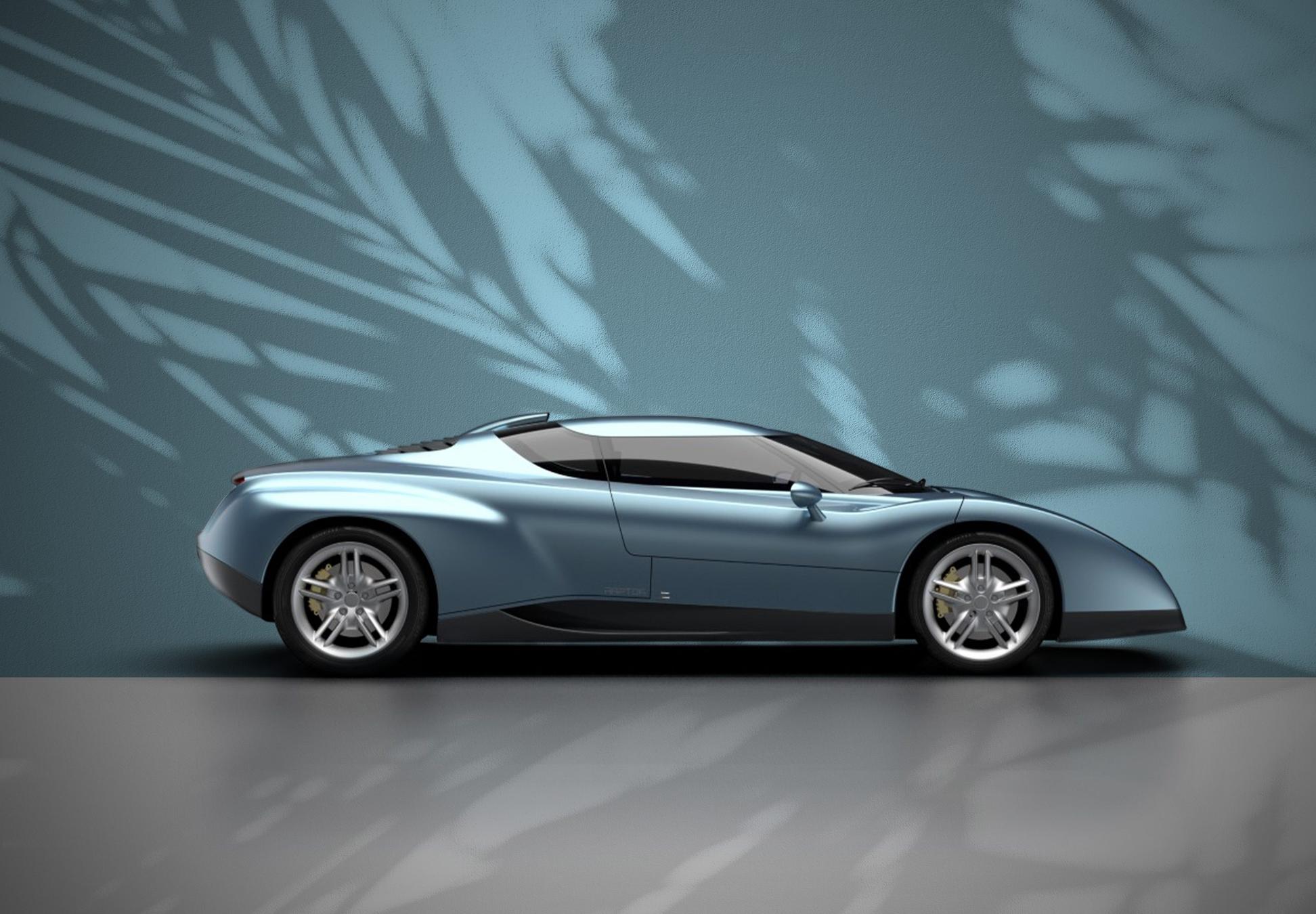 Are these the 10 most beautiful coachbuilt cars ever made? | The ...