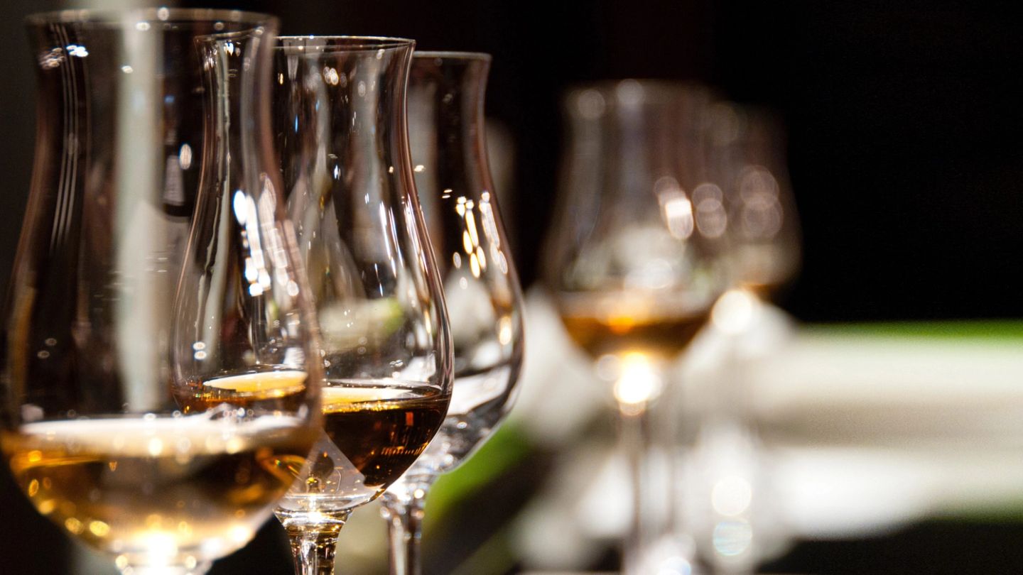 Buy your ticket to a bespoke cigar pairing workshop at The Whisky Show