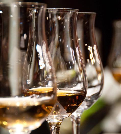 Buy your ticket to a bespoke cigar pairing workshop at The Whisky Show