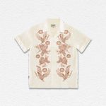 &sons Peony Club shirt