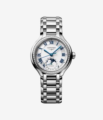 Primaluna Moonphase