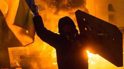 The Week In Pictures
