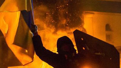 The Week In Pictures
