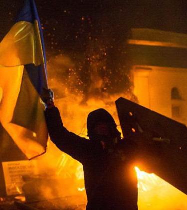 The Week In Pictures