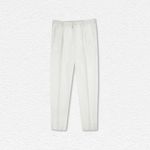 Slowear Tapered-fit Chinolino ice crêpe trousers