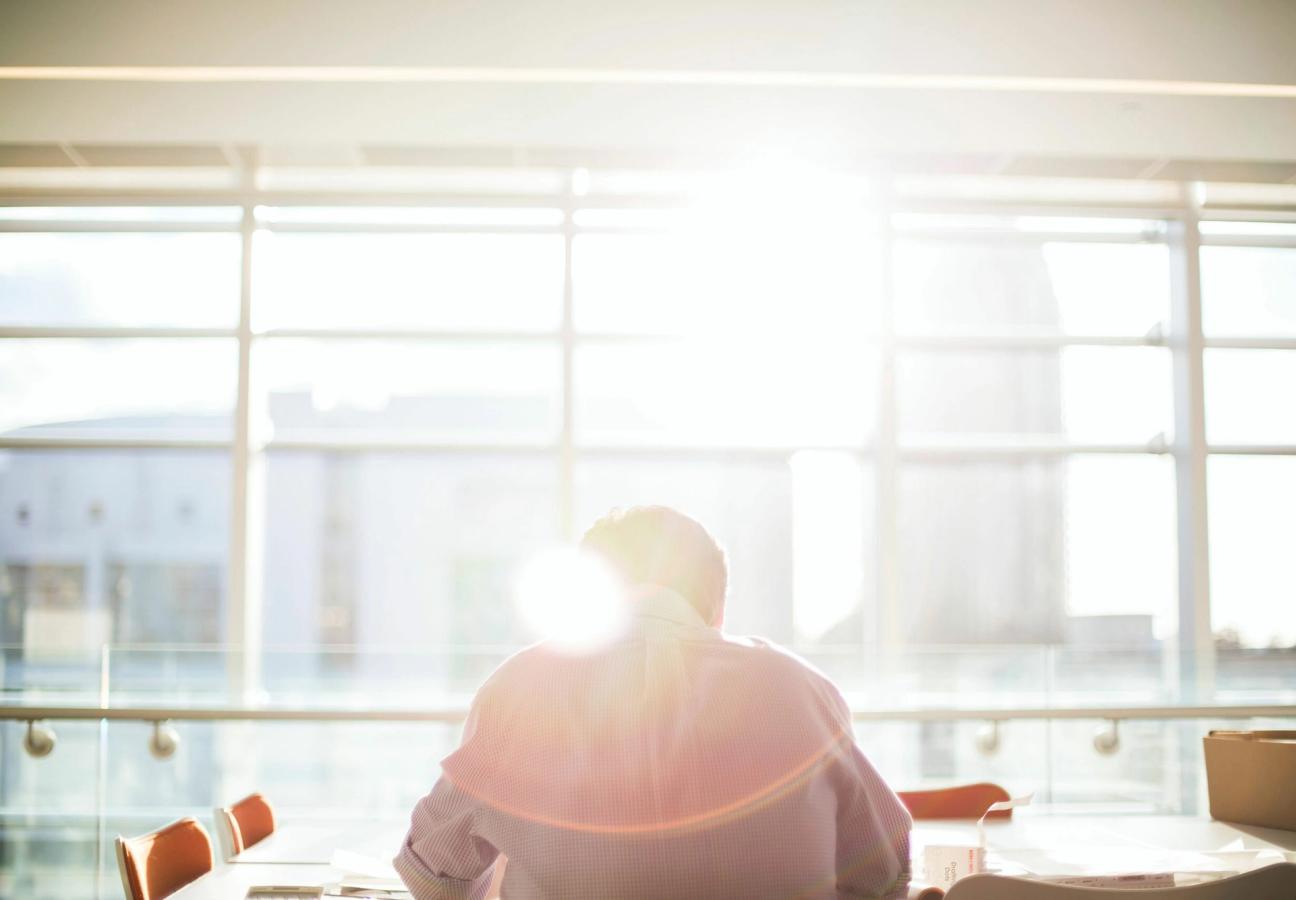 business saving company