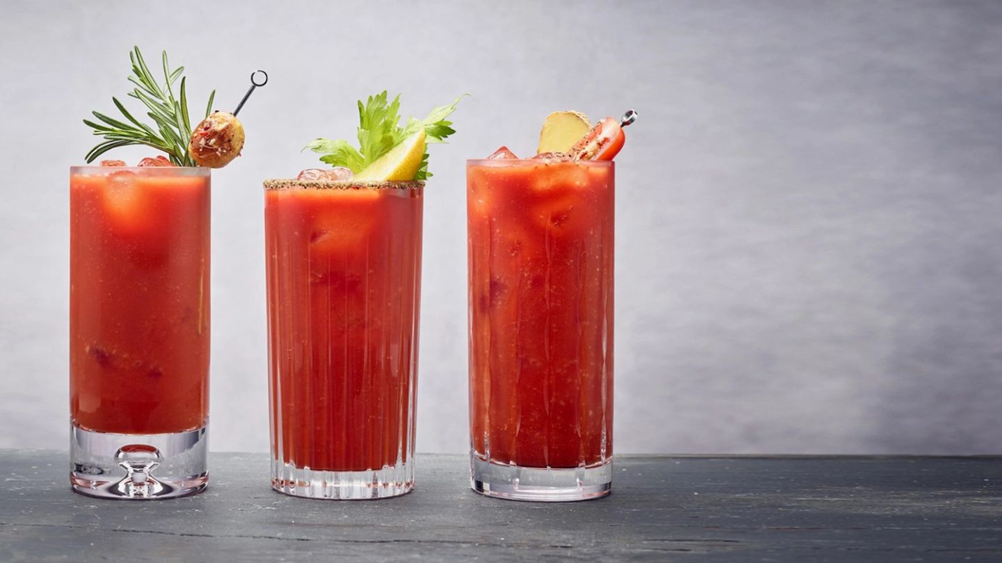 London’s best Bloody Marys are here to save your brunch