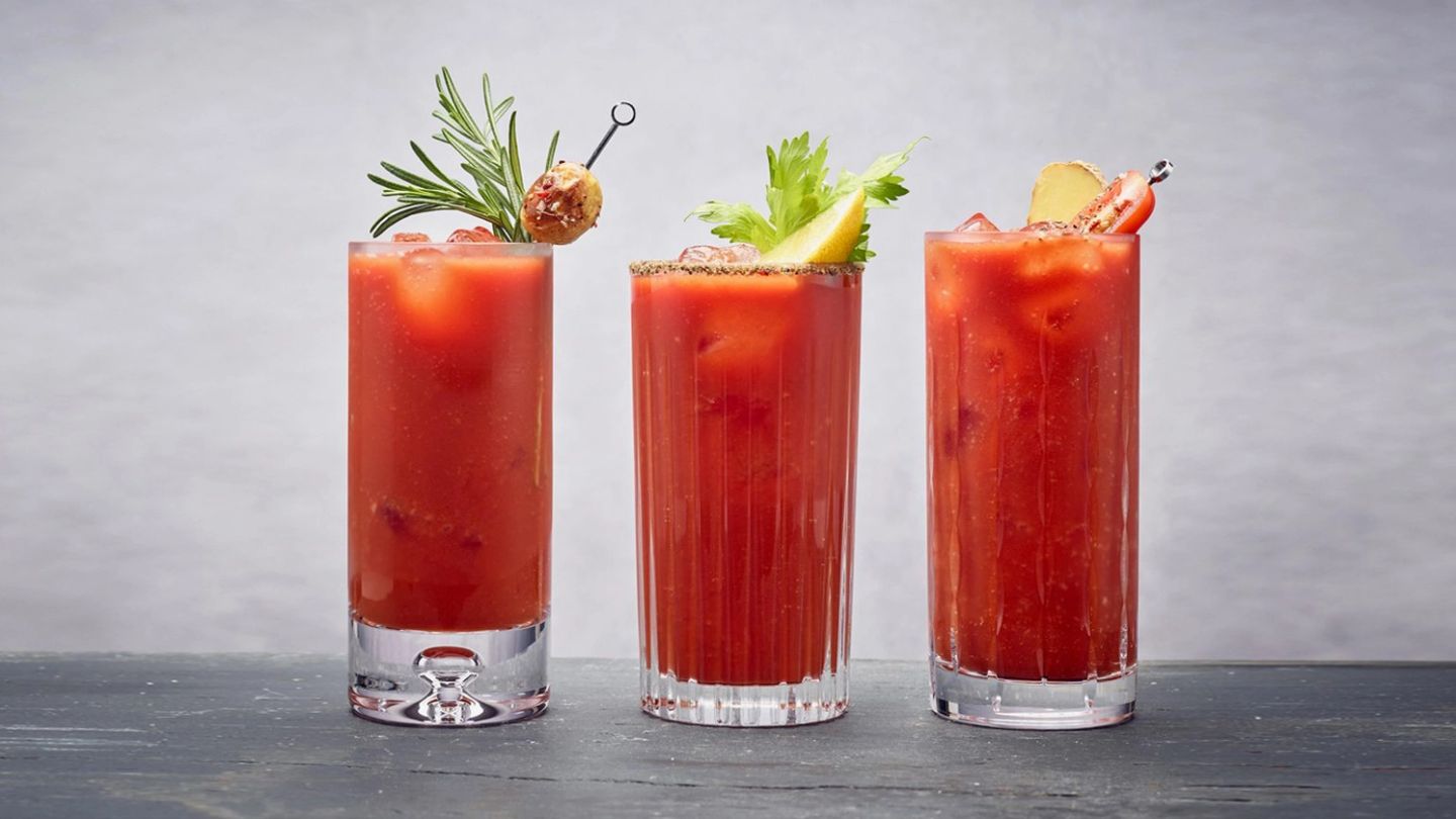 London’s best Bloody Marys are here to save your brunch