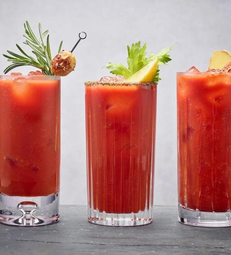 London’s best Bloody Marys are here to save your brunch