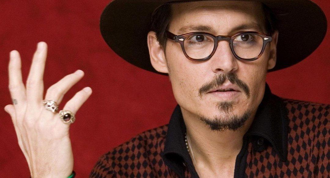 This is what Johnny Depp spends $2 million a month on | The Gentlemans
