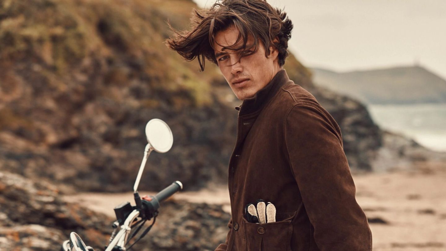 Win your dream autumn wardrobe worth over £4,000