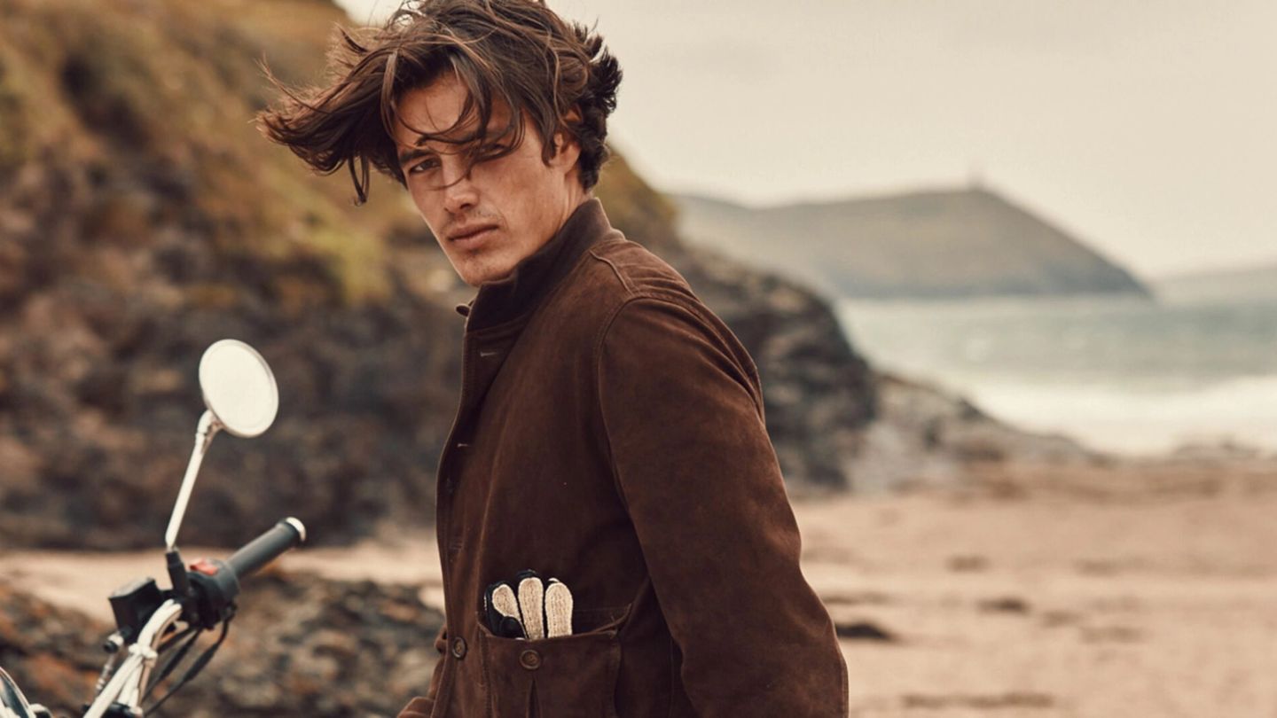 Win your dream autumn wardrobe worth over £4,000