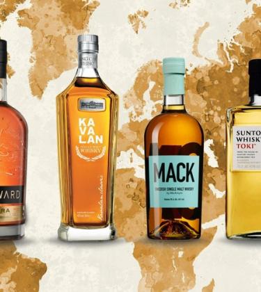 world whisky day