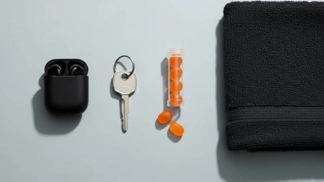 The Convenience Argument