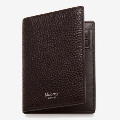 Mulberry’s Card Wallet