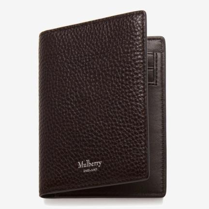 Mulberry’s Card Wallet