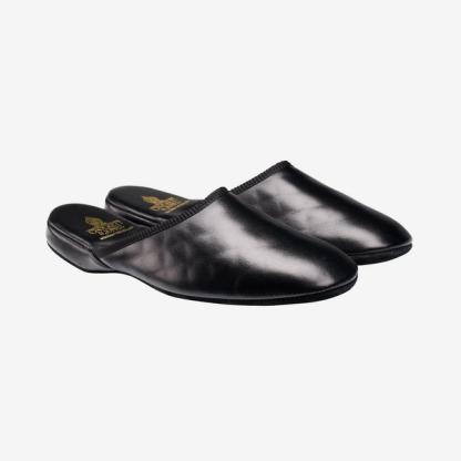Crockett & Jones Ritz Slippers