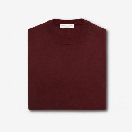 Luca Faloni Cashmere Crew Neck