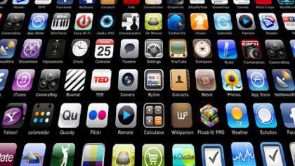 Predictions about the most popular apps and gadgets of 2015