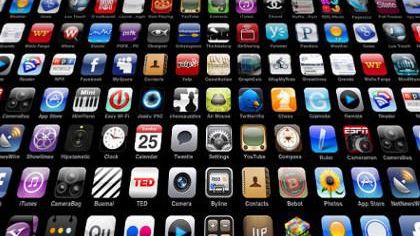 Predictions about the most popular apps and gadgets of 2015