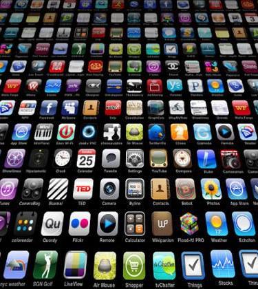 Predictions about the most popular apps and gadgets of 2015